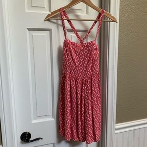 Abercrombie & Fitch Summer Dress.